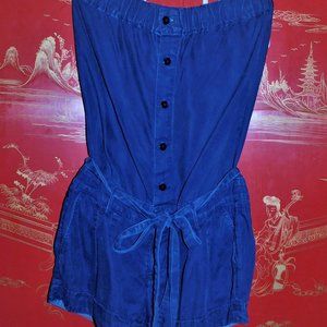 Rich & Skinny Romper